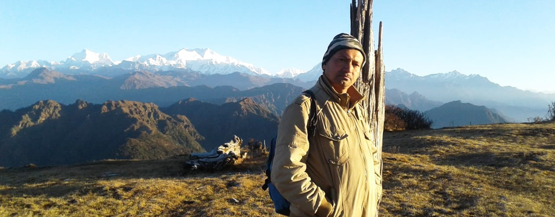 Rhododendron Tours & Treks