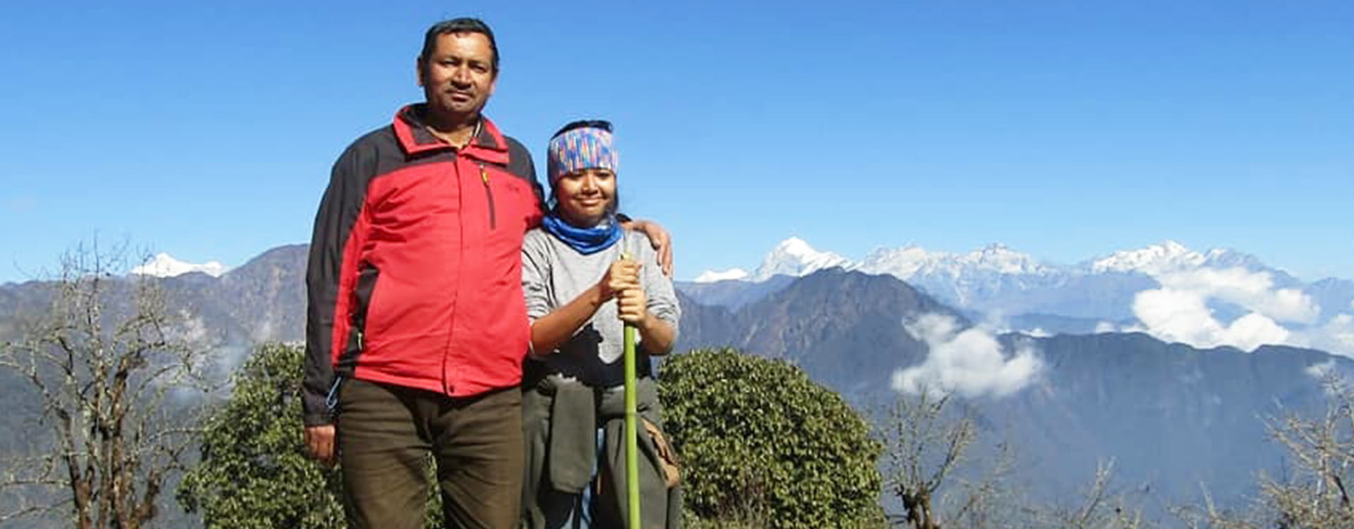 Planning your treks within a budget