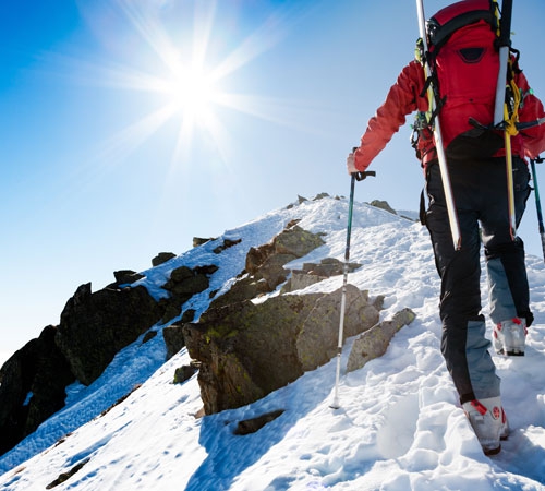 Singalila Phoktay Dara Rhododendron Treks 8 Night 9 Days