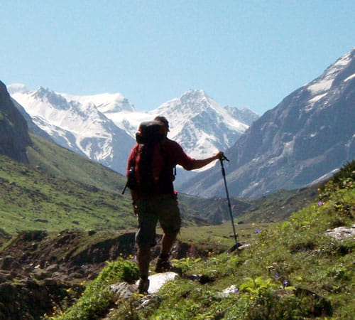 Itinarey of Yuksam Dzongri Gochala 8N 9 Days