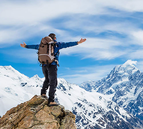 2 N 3 D Barsey Treks